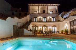 The Gorge House